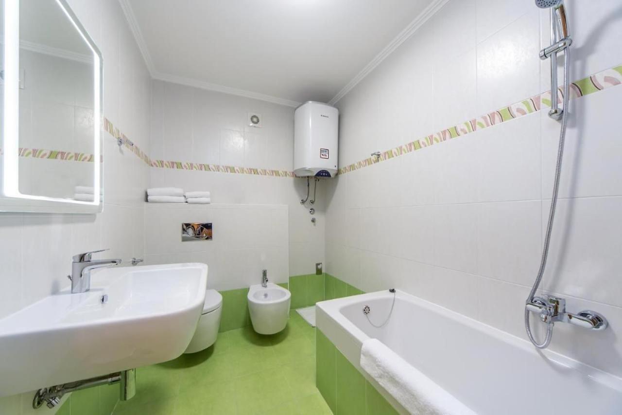 Edra Suite Apartment 乌马格 外观 照片