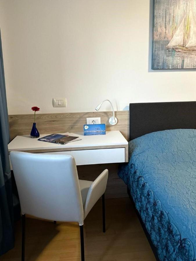 Edra Suite Apartment 乌马格 外观 照片