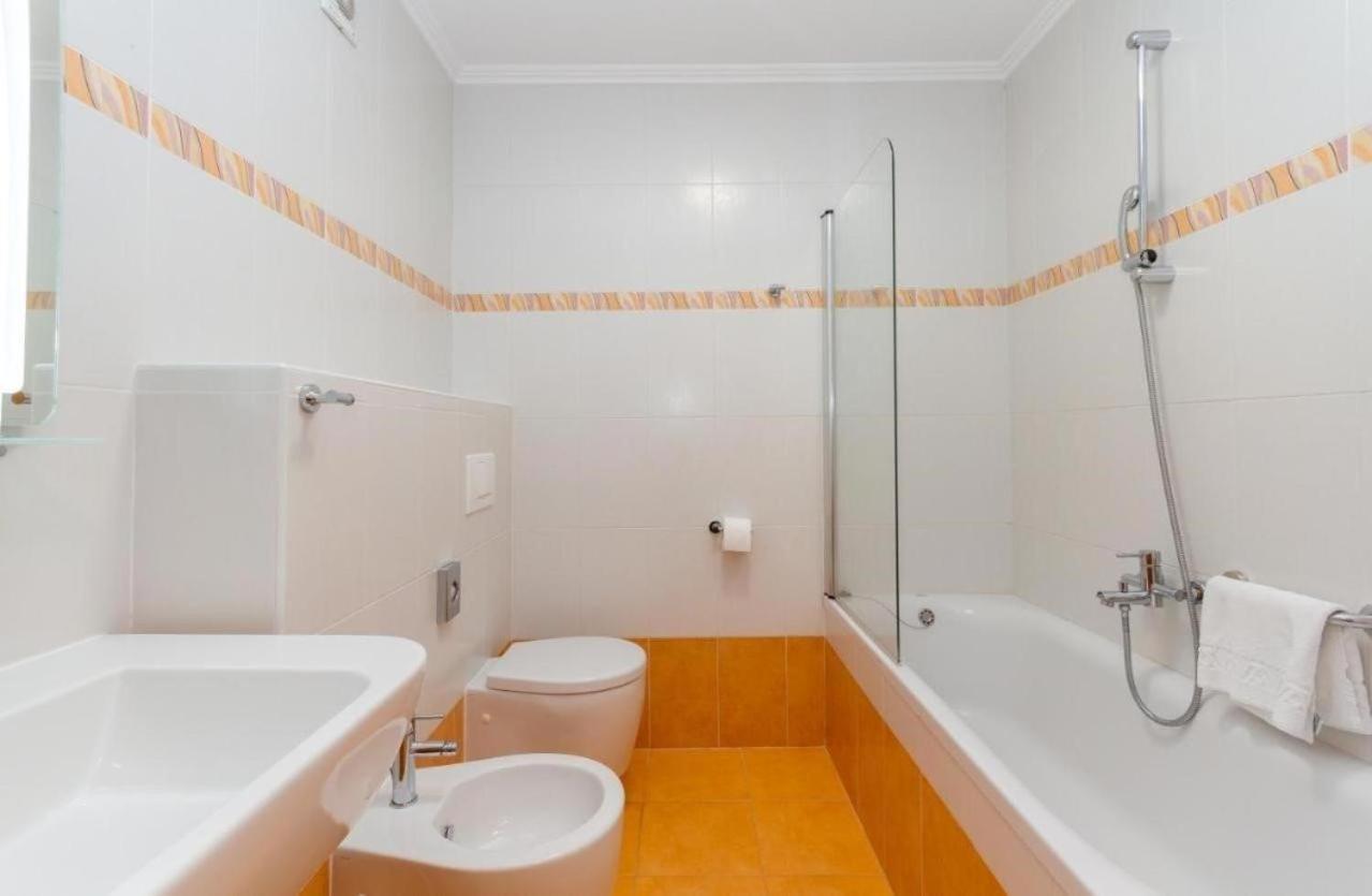 Edra Suite Apartment 乌马格 外观 照片
