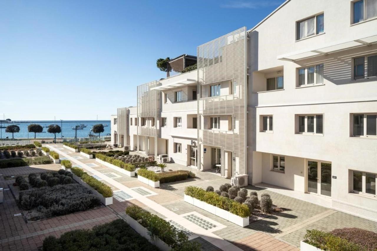 Edra Suite Apartment 乌马格 外观 照片
