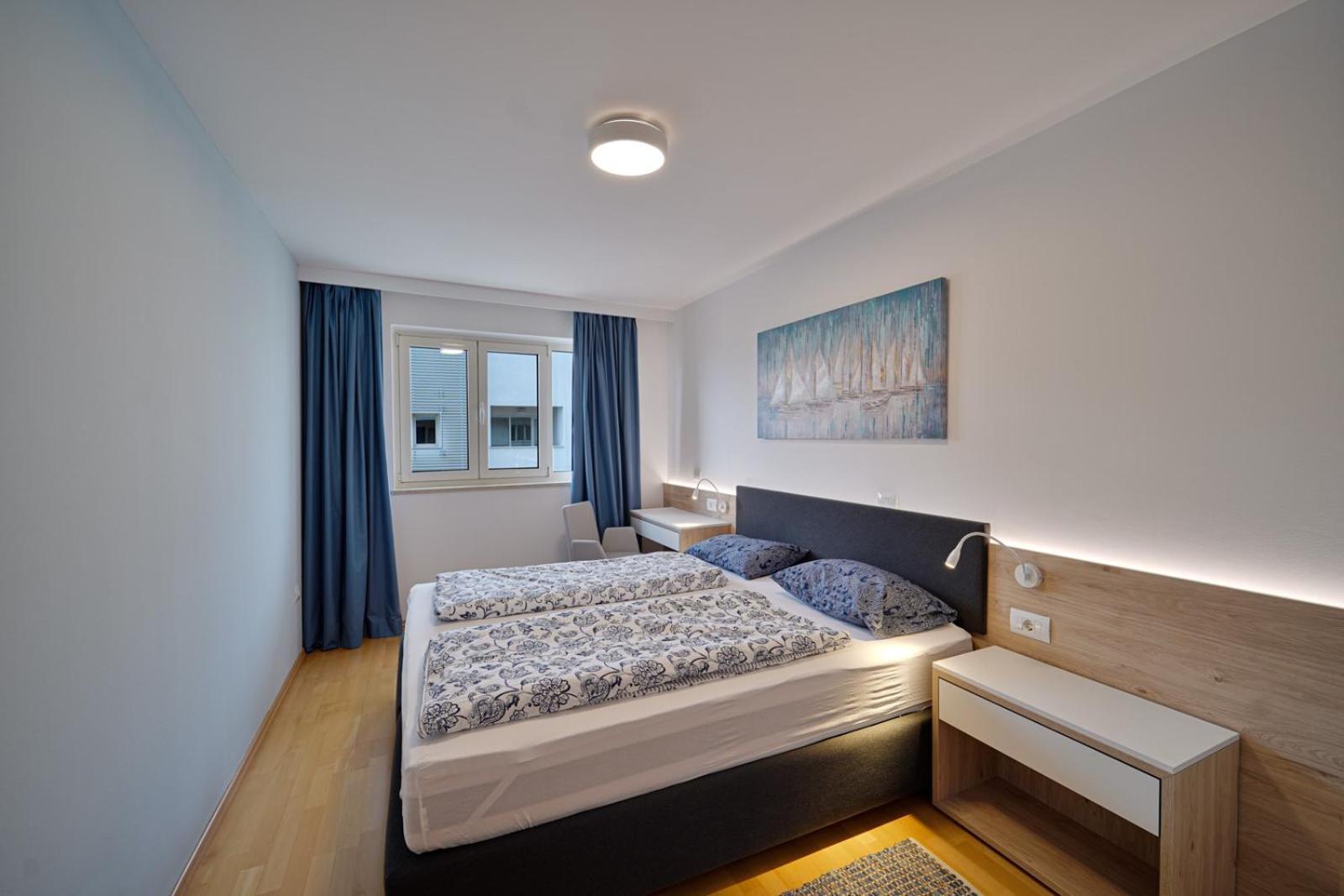 Edra Suite Apartment 乌马格 外观 照片